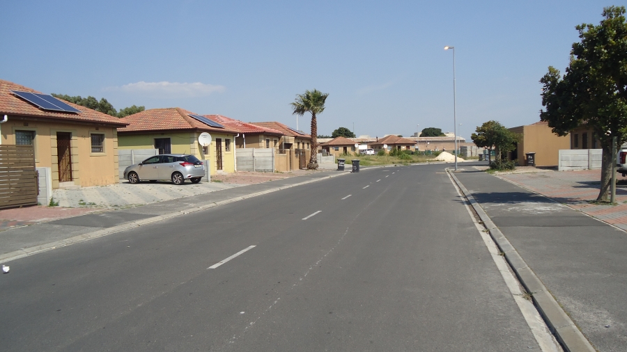 3 Bedroom Property for Sale in Mandalay Western Cape